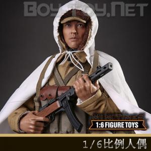 ֻmini times toys M033 1:6 ־Ըϸ ɶż