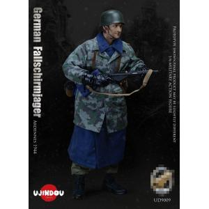 ֻս UJINDOU UD9009 1/6 ս¹ɡ 1944