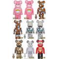 ��Ԥ����BearBrick 9����Ʒ 10��
