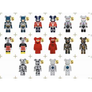 ��Ԥ����BearBrick 10����Ʒ 16��