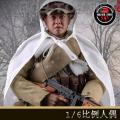ֻSOLDIER STORY SS124 1/6 й־Ը1950-53 ؿɶż