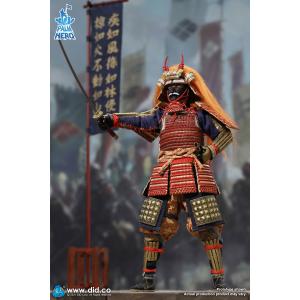 ���ֻ���DID Palm Hero XJ80013 1/12���� ����Ӣ���ձ���ʿϵ��-��������