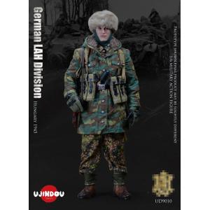 ֻս UJINDOU UD9010 1/6 ս¹LAHʦ 1945