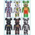 ��Ԥ����BearBrick 11����Ʒ 13��