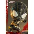 ���ֻ���Hot Toys COSB892��Ӣ���޹顷֩����(�ڽ�ս�°�)COSBABY(L)�����ż