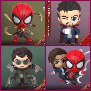ԤHot Toys COSB934-937֩:Ӣ޹顷COSBABYż ڶ 4