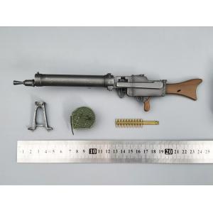 ֻ1/6ģ ¾ MG08/15ǹ ɷ