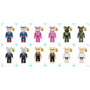 ��Ԥ����BearBrick 12����Ʒ 12��