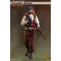 ԤBBK BBK015 1/6 ʿ Counter Strike Saber Warrior ɶż