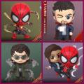 ԤHot Toys COSB934-937֩:Ӣ޹顷COSBABYż ڶ 4