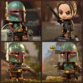 ֻHot Toys COSB928-931ͷ֮顷COSBABYż 4