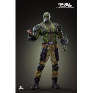 ԤArt Figures AF028 1/6 Һɱ¾ ɶż