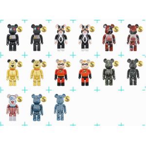 ��Ԥ����BearBrick 2022��1����Ʒ 15��
