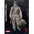 ֻս UJINDOU UD9013 1/6 Ӣͻ 1944  British Commando