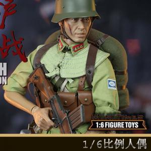 ֻmini times toys  M037 1/6 սǹ