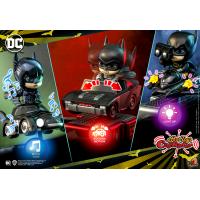 ���ֻ���Hot Toys CSRD036-040 DCϵ�е綯ҡҡ�� 5��
