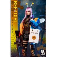ֻGDTOYS GD97003 1/6 ĩ۷Ů END BEE GIRL
