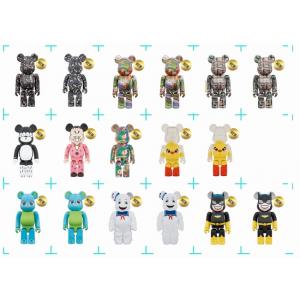 ԤBE@RBRICK BearBrick ľ 20224Ʒ 17