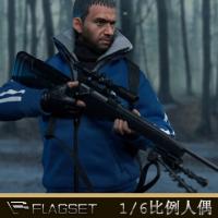 ֻFLAGSET FS73041 1/6 ս άǾѻ