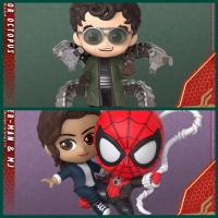 ���ֻ���Hot Toys COSB936/937��֩����:Ӣ���޹顷COSBABY��ż 2��