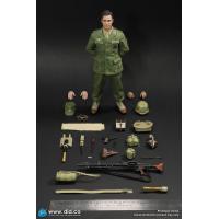 ���ֻ���DID D80158 1/6���� ��ս�¹����ǻ�ǹ�� ����˹