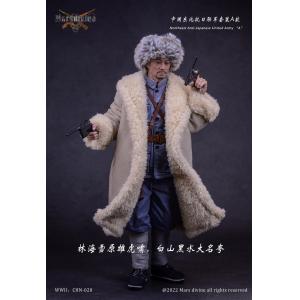 ֻMarsdivineս CHN-020 1/6 йװ-A