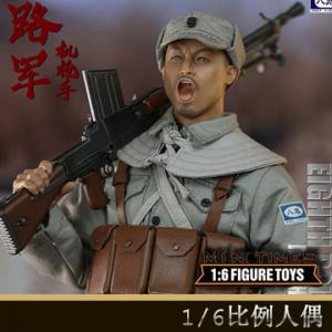 ֻmini times toys M040 1/6 ·ǹ