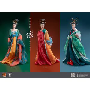 ֻI8Toys I8-C005 1/6 ޒƳ Ů""װ 3