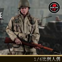 ֻSoldier Story SS126 1/6 ս101սʦ 506ŵһӪ ϵȱؿɶż