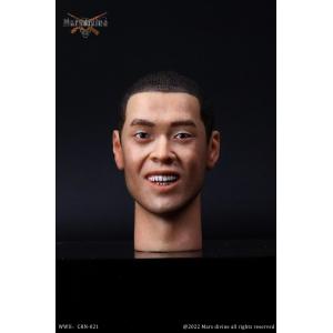 ֻMarsdivineս CHN-021 1/6 ˱ͷһ
