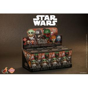 ��Ԥ����Hot Toys CBX009�������ս Disney+��Cosbiä�����������ż