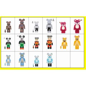 ԤBE@RBRICK BearBrick ľ 20227Ʒ 16