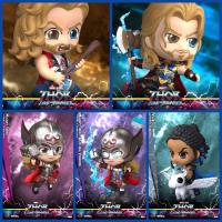 ���ֻ���Hot Toys COSB951-955������4:����������COSBABY������ż 5��