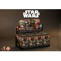 ��Ԥ����Hot Toys CBX009�������ս Disney+��Cosbiä�����������ż