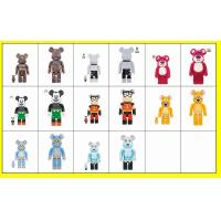 ԤBE@RBRICK BearBrick ľ 20227Ʒ 16