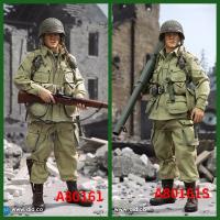 �����꡿DID A80161 1/6���� ��ս����101�ս�ʦһ�ȱ����2.0 ��ͨ/������