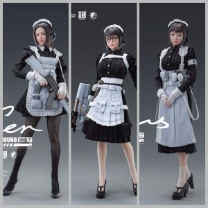 i8Toys 501S614 1/6 Ȯ ̶˹ŮͶ Cerberus 