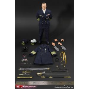 ���ֻ���3R GM650 1/6���� ����Ԫ˧ ����ϣ.�׵¶�