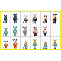 ԤBE@RBRICK BearBrick ľ 20228Ʒ 17