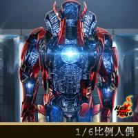 ��Ԥ����Hot Toys DS004D51 1/6������������3���Ͻ������MK7(���װ�)