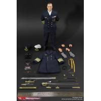 ���ֻ���3R GM650 1/6���� ����Ԫ˧ ����ϣ.�׵¶�