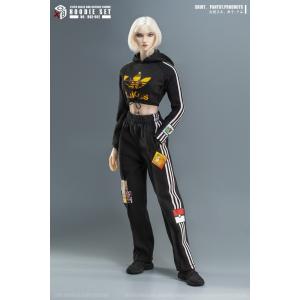 �����꡿BOX STUDIO BOX-002 1/6���� Ů������ñ������װ