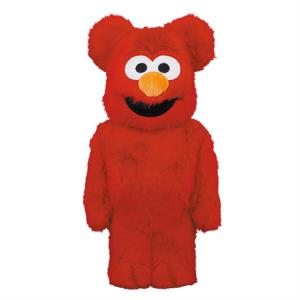 ֻBE @RBRICK ľ ֺ֥ɫëְĦ 400%