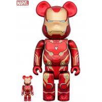 ֻBE@RBRICK ľ MK50 400%+100%᳡޶棩