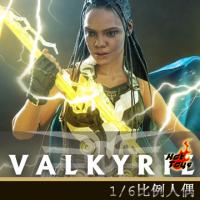 �����꡿Hot Toys MMS673 1/6����������4:����������Ů����