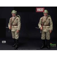 ֻQORANGE QOTOYS QOM-1025 1/6 ر½ս вֿ1937 װ