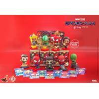 ���ֻ���Hot Toys CBX011 ��֩����:Ӣ���޹顷Cosbiä�����������żϵ��(�ڶ���)