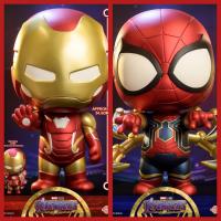 �����꡿Hot Toys CBX025/026������4��MK85/֩���� Cosbi(XL)�����ż