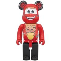 ֻBE @RBRICK ľ ܶԱ 1000%