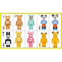 ԤBE@RBRICK BearBrick ľ 20229Ʒ 10